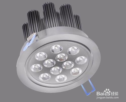8个技巧教你区分LED灯具优劣