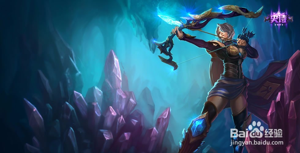 【lol】寒冰射手极地大乱斗攻略