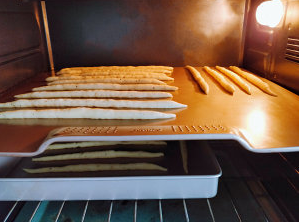 意式胡辣面包棒