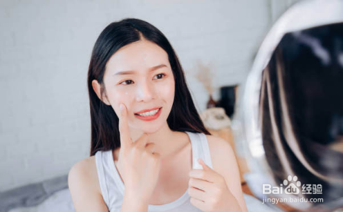 女生怎么让皮肤变好