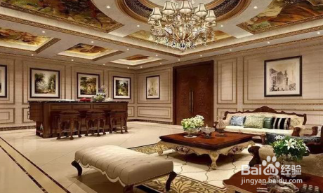 环保集成墙面有哪些优点?