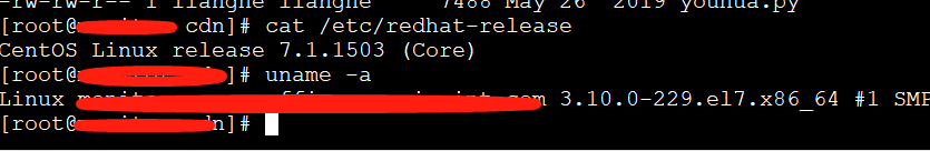 Linux 源码安装python3.6.10方法