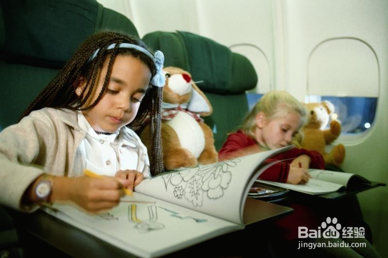 带小孩出外旅游六件父母要注意的事项