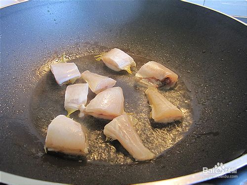 XO酱海鲜烩豆腐