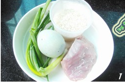 如何做好吃又香的皮蛋瘦肉粥