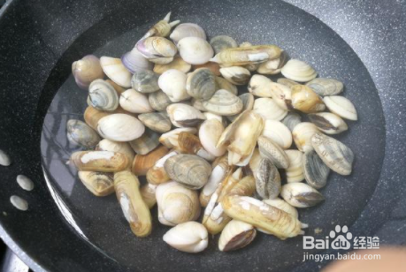 如何做黄豆芽拌粉丝