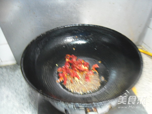 爆炒生菜的做法