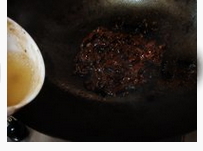 冬季补阴——木耳炒里脊肉