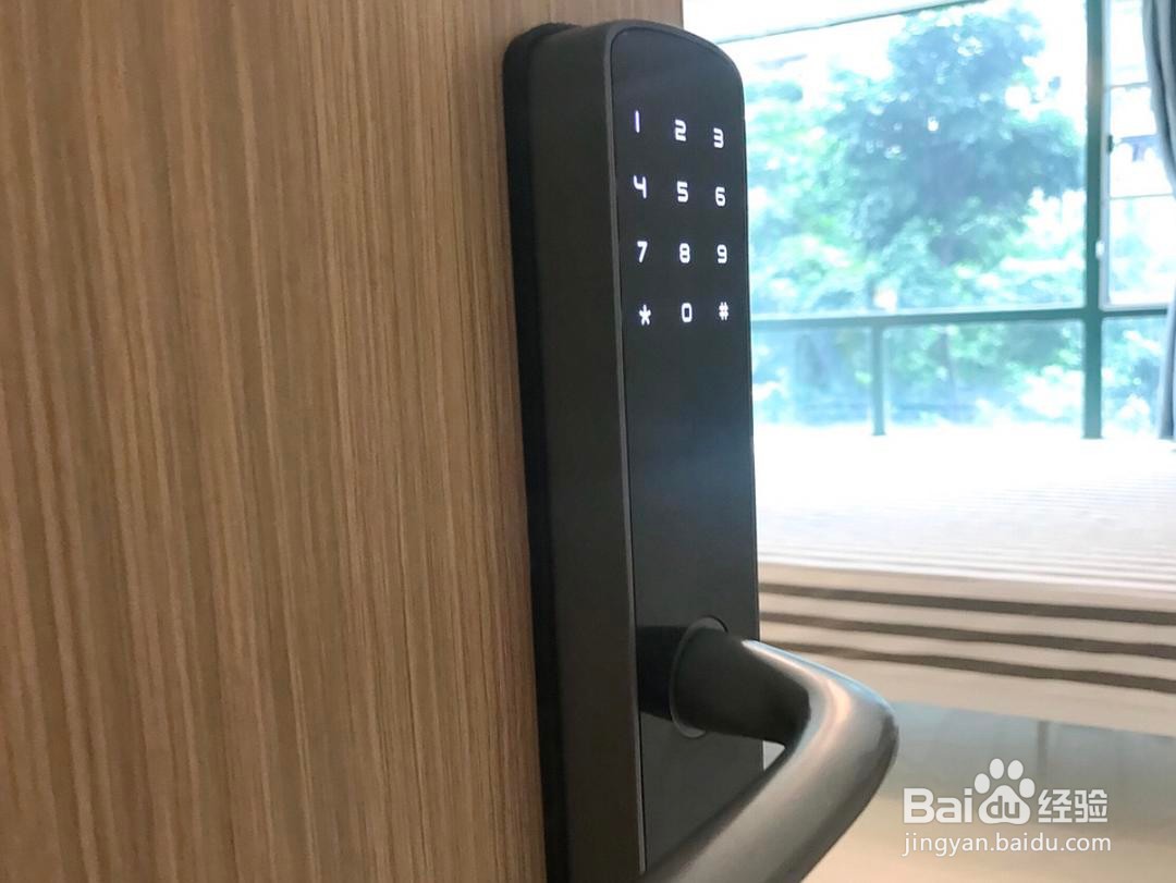 密码锁密码过期打不开怎么办