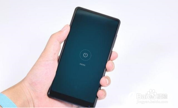 小米MIX2拆机图解