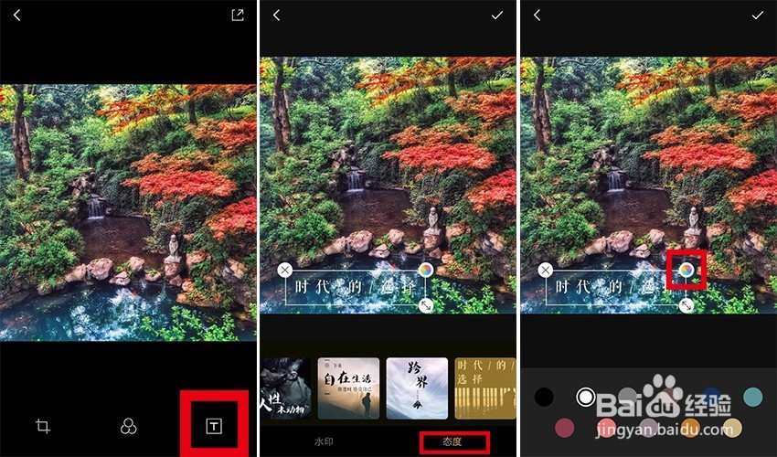 Interphoto使用经验
