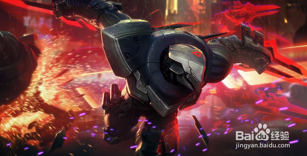 LOLS8 亚索如何对线劫？