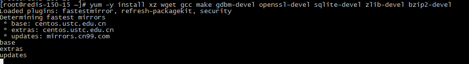 源码升级python3.5
