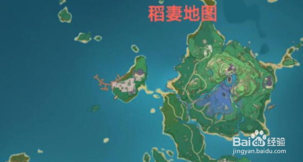 原神菫色之庭秘境入口在哪