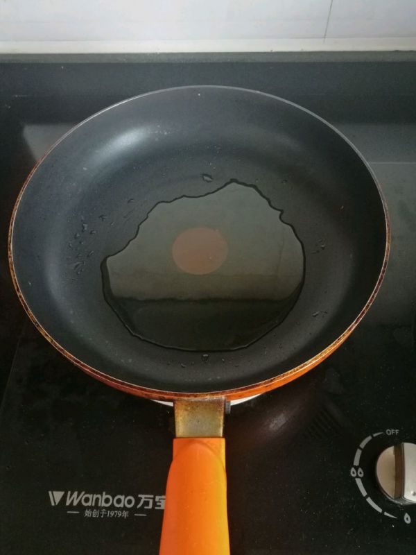 家庭版腐竹辣条