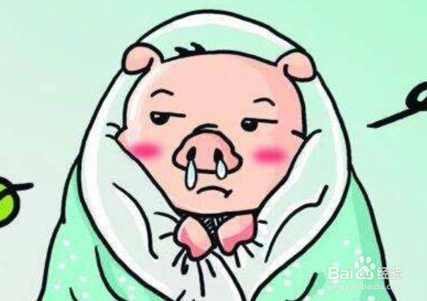 中医教你如何正确选用感冒药？