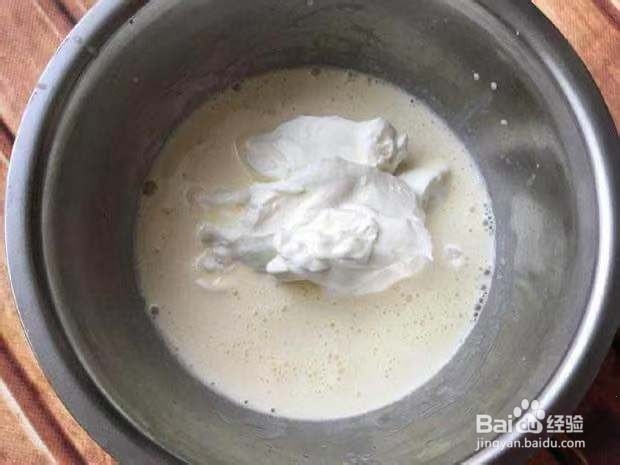 自从吃过我做的冰淇淋,孩子不吃外面卖的了