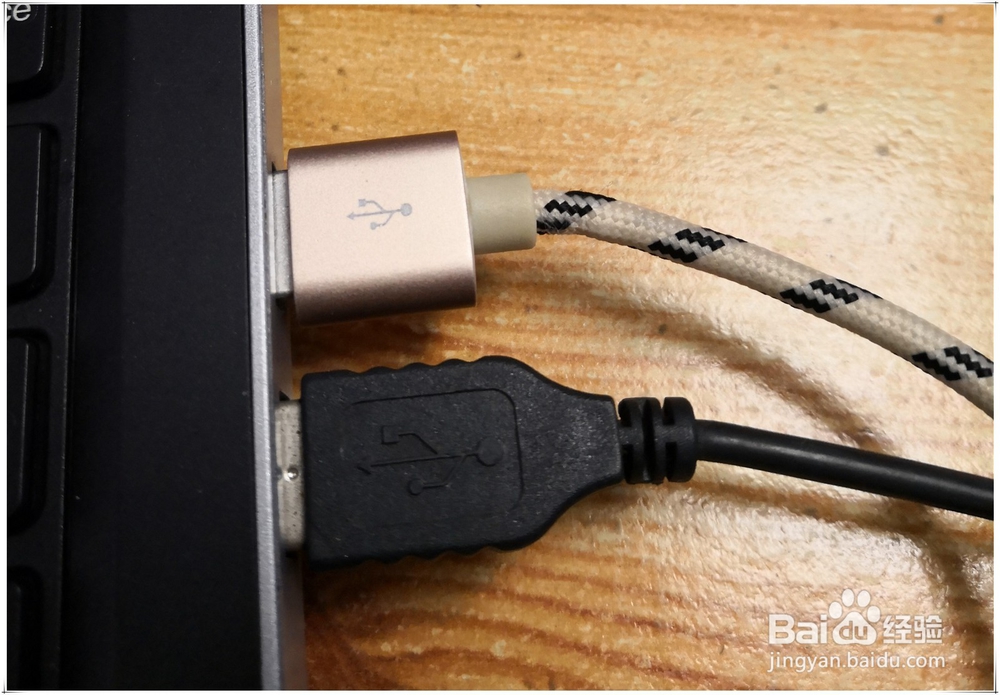 华为P10打开USB后怎么看不到文件夹