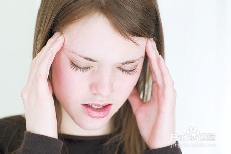 治疗月子病产生头痛的偏方?