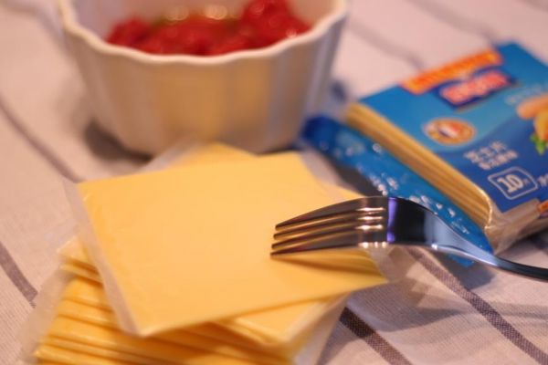 从食材营养开始规划一道“达人食谱”