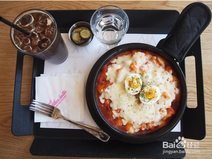 韩国人才知道的宏大美食店TOP10位之第二篇