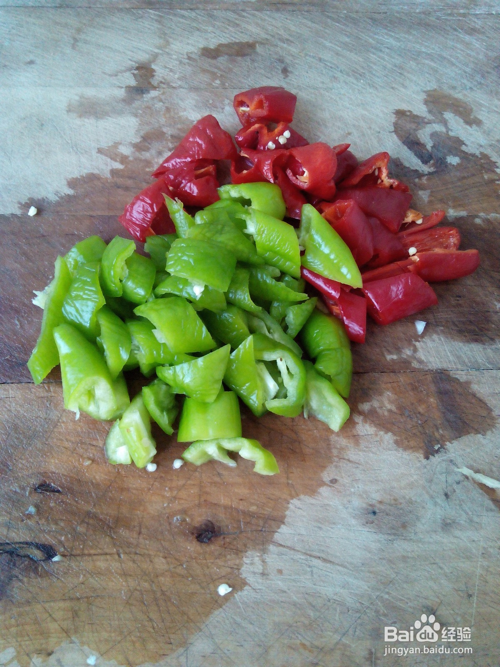 美味洋葱的家常做法