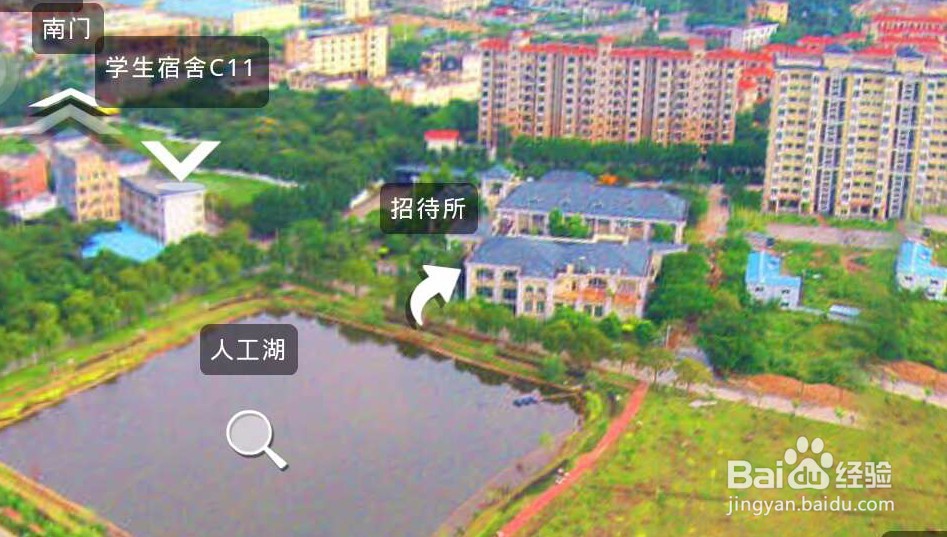 【校园指南】广东水院食堂攻略