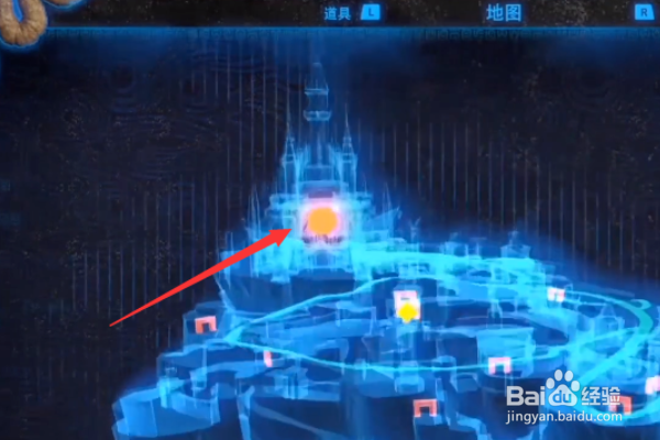 卡尔萨谷怎么拿头盔