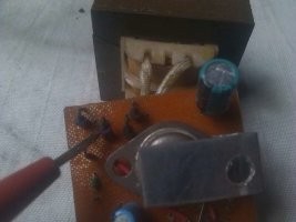 这样学使用万用表之 怎样看懂剃绒器电源