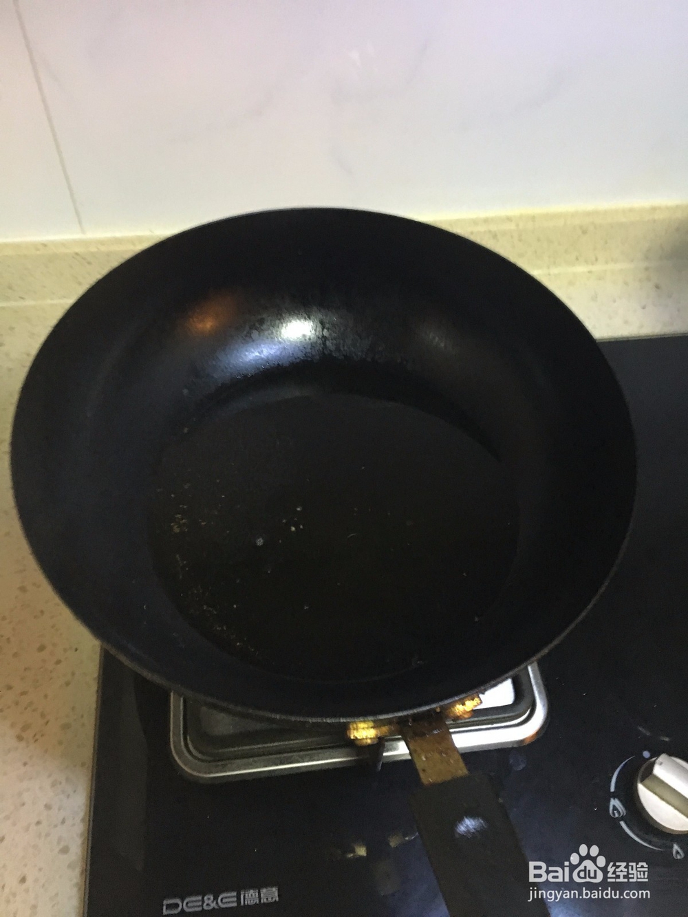 在家自制美味炸薯条