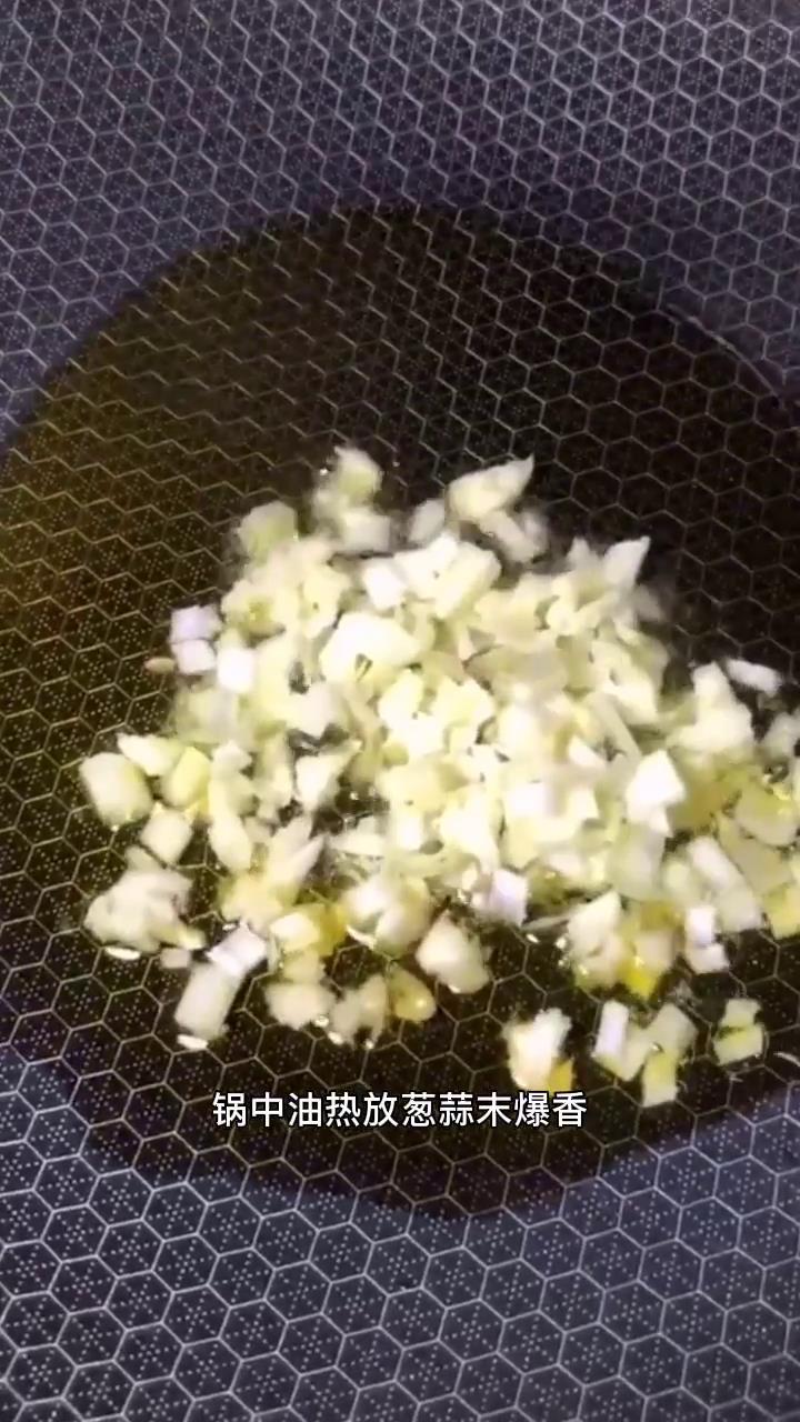 如何做青椒土豆片