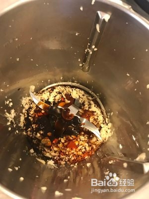 海螺蘸料汁怎么调