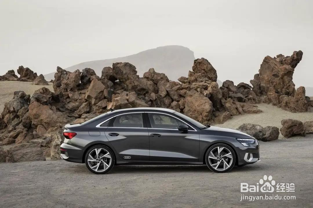 天生一副英俊脸,这些新车都是颜值担当?