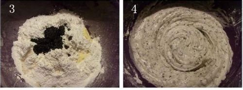 桂花红枣打糕怎么做