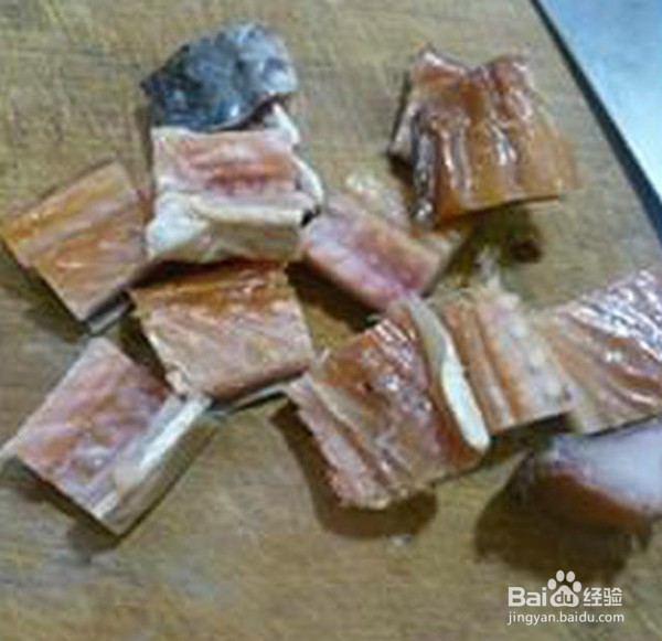麻辣鱼的做法