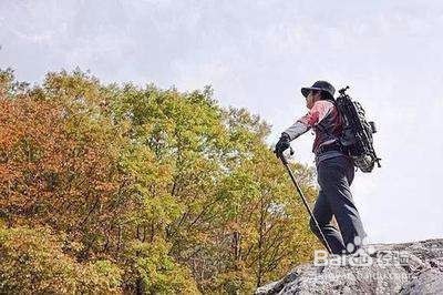 爬山很累怎么办？