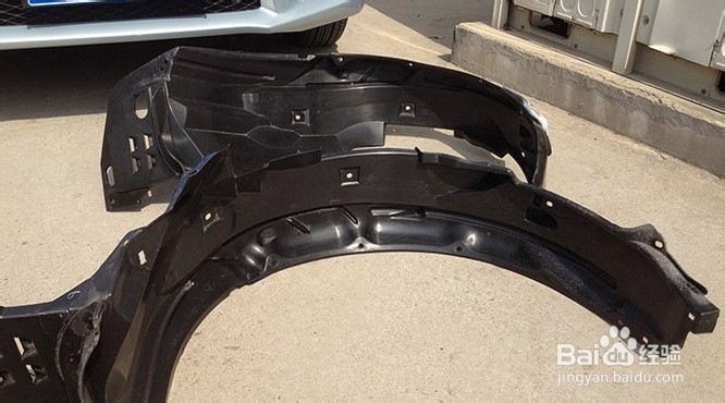 乐风前轮怎么做隔音