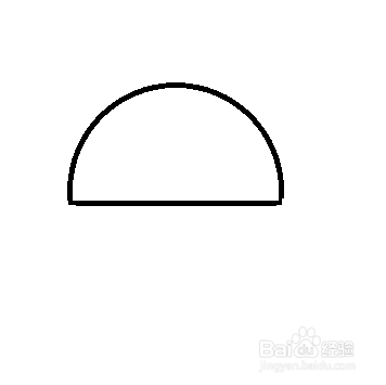 简笔画-创意大树的简笔画如何画
