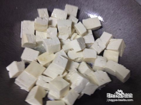 怎样做好麻婆豆腐