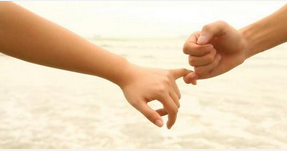 异地恋怎样度过这个情人节？