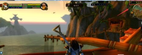 魔兽世界怀旧服德鲁伊怎么领取鼻烟任务