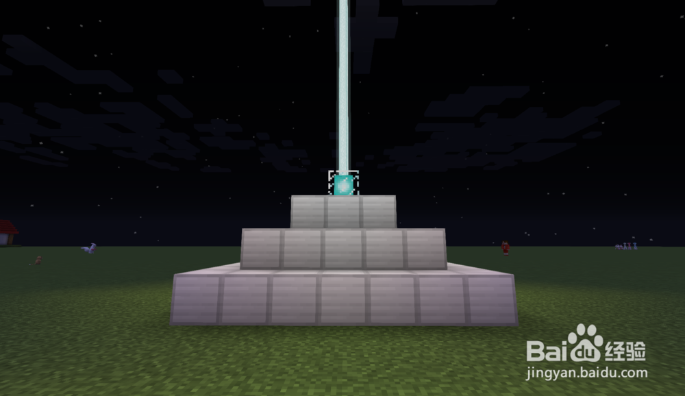 我的世界铁矿石哪里多