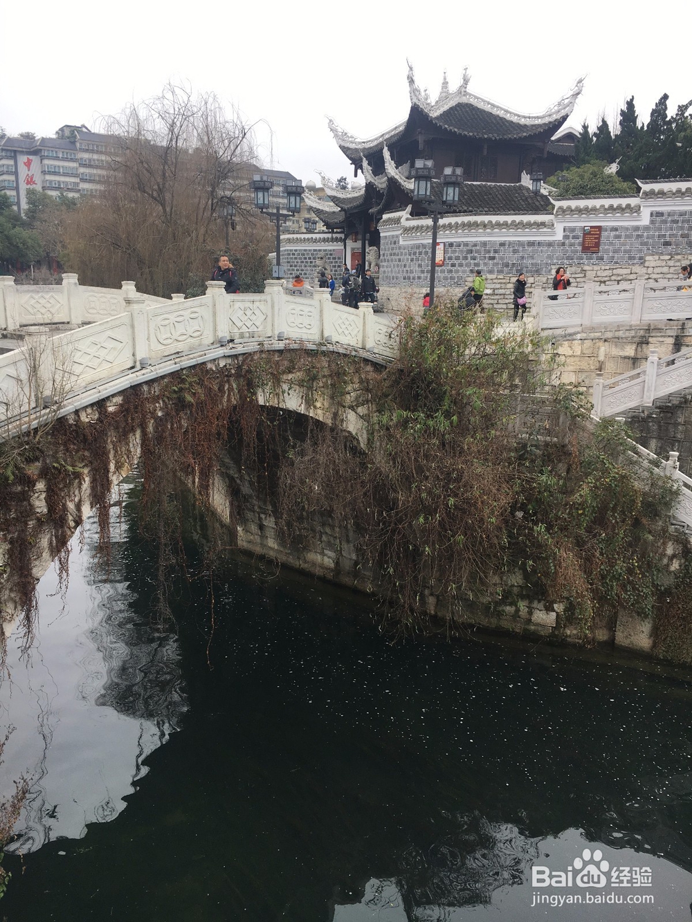 贵阳甲秀楼景区游玩攻略