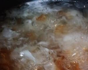 怎么做紫薯桃胶银莲羹