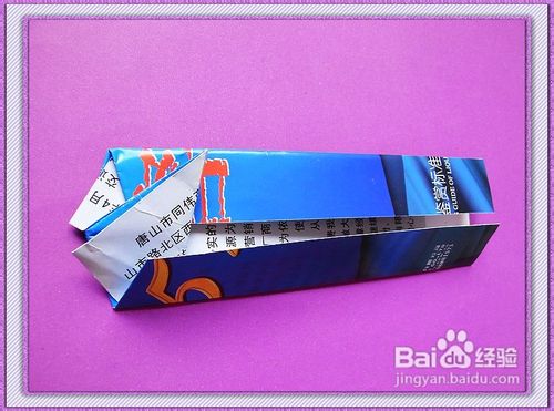 【折纸系类】衬衫的折法