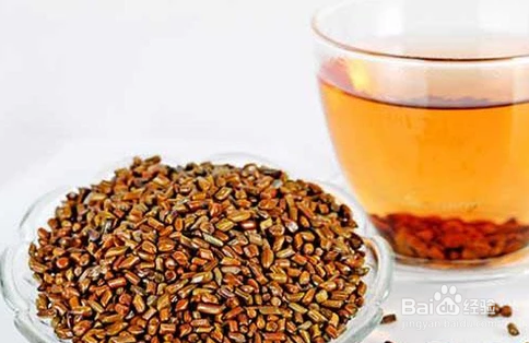 决明子对人体有什么作用,该如何使用?