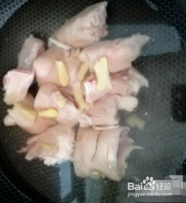 猪蹄怎么做好吃 红烧