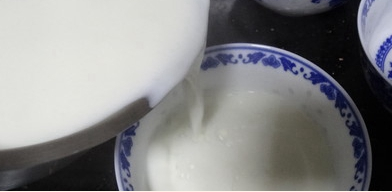 双皮奶的做法