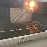 如何制作全麦土司