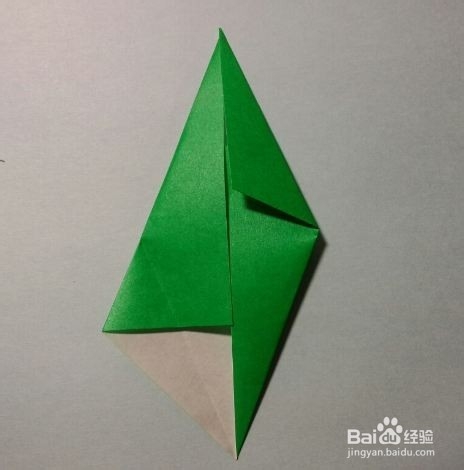 [创意折纸]如何折圣诞节节日挂饰（装饰）